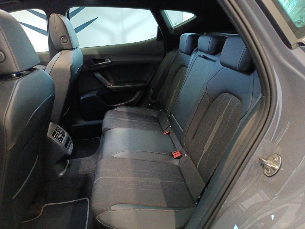 CUPRA Formentor Formentor 1.5 tsi 150cv dsg - 9