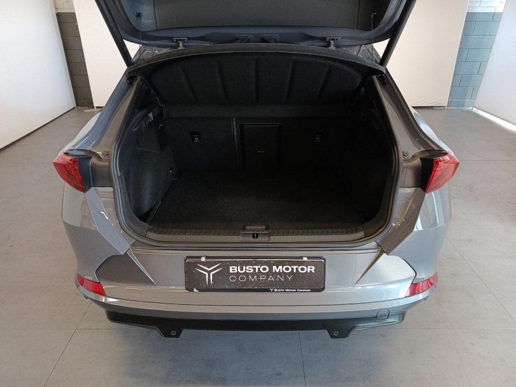 CUPRA Formentor Formentor 1.5 tsi 150cv dsg - 10