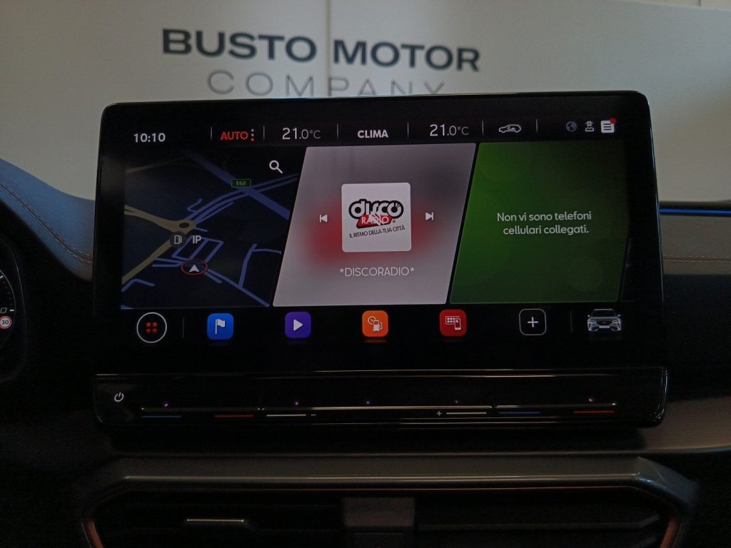 CUPRA Formentor Formentor 1.5 tsi 150cv dsg - 13