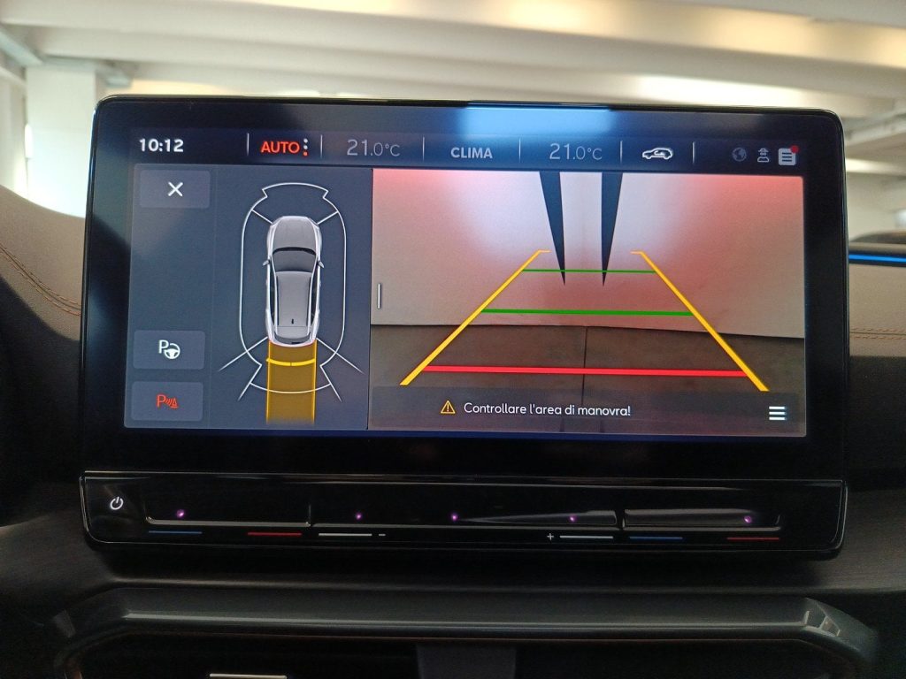 CUPRA Formentor Formentor 1.5 tsi 150cv dsg - 15