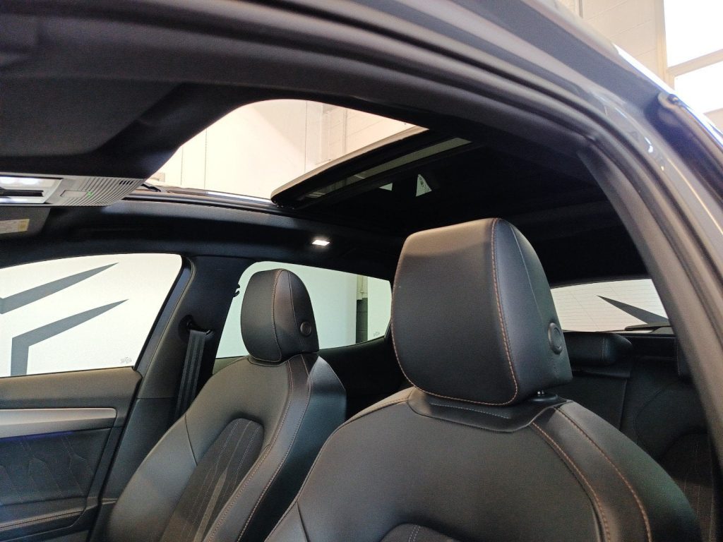 CUPRA Formentor Formentor 1.5 tsi 150cv dsg - 16