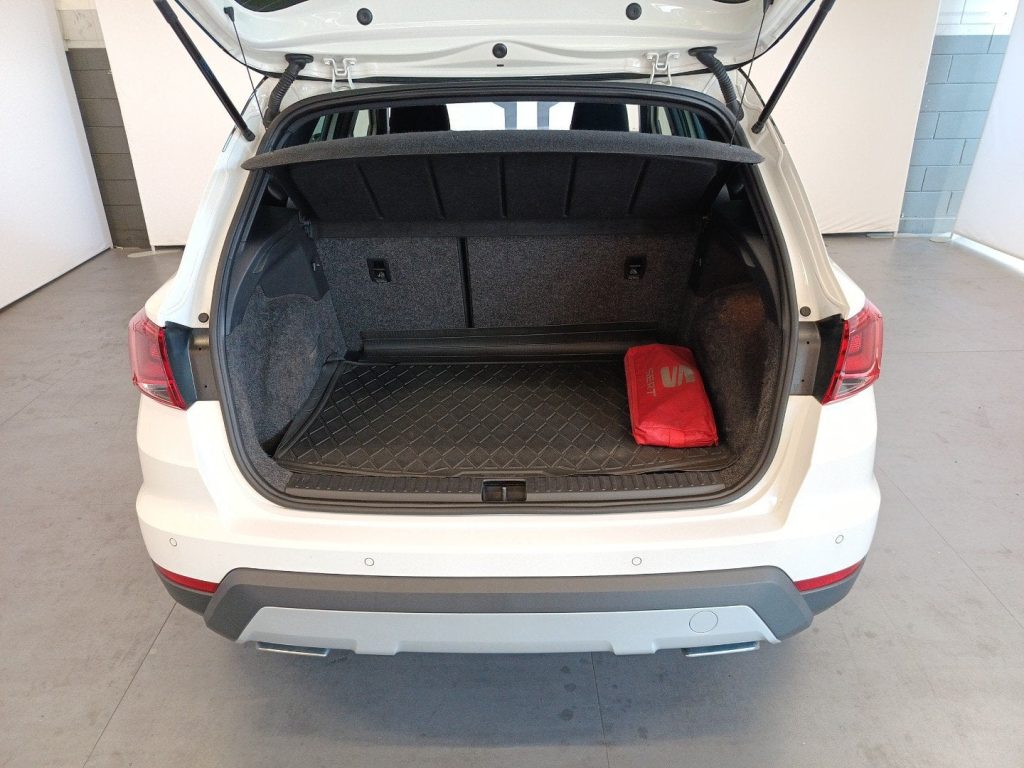 SEAT Arona Arona 1.5 tsi evo FR 150cv - 10