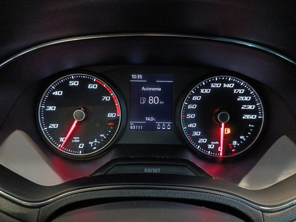 SEAT Arona Arona 1.5 tsi evo FR 150cv - 12