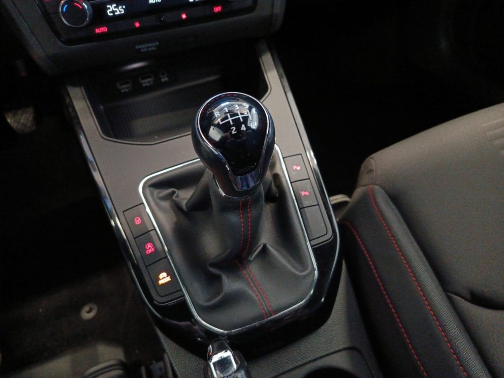 SEAT Arona Arona 1.5 tsi evo FR 150cv - 16