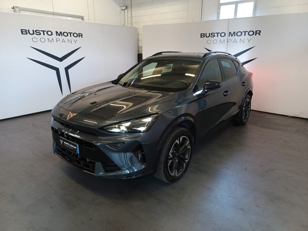 CUPRA Formentor Formentor 2.0 tdi 150cv dsg - 3