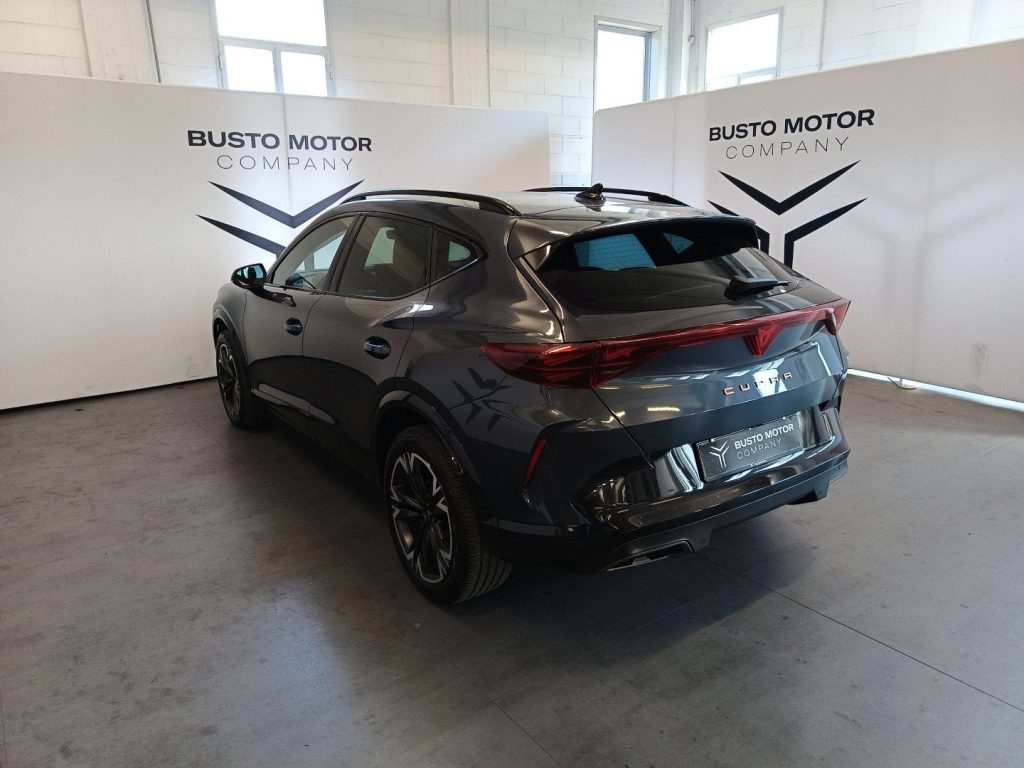 CUPRA Formentor Formentor 2.0 tdi 150cv dsg - 4