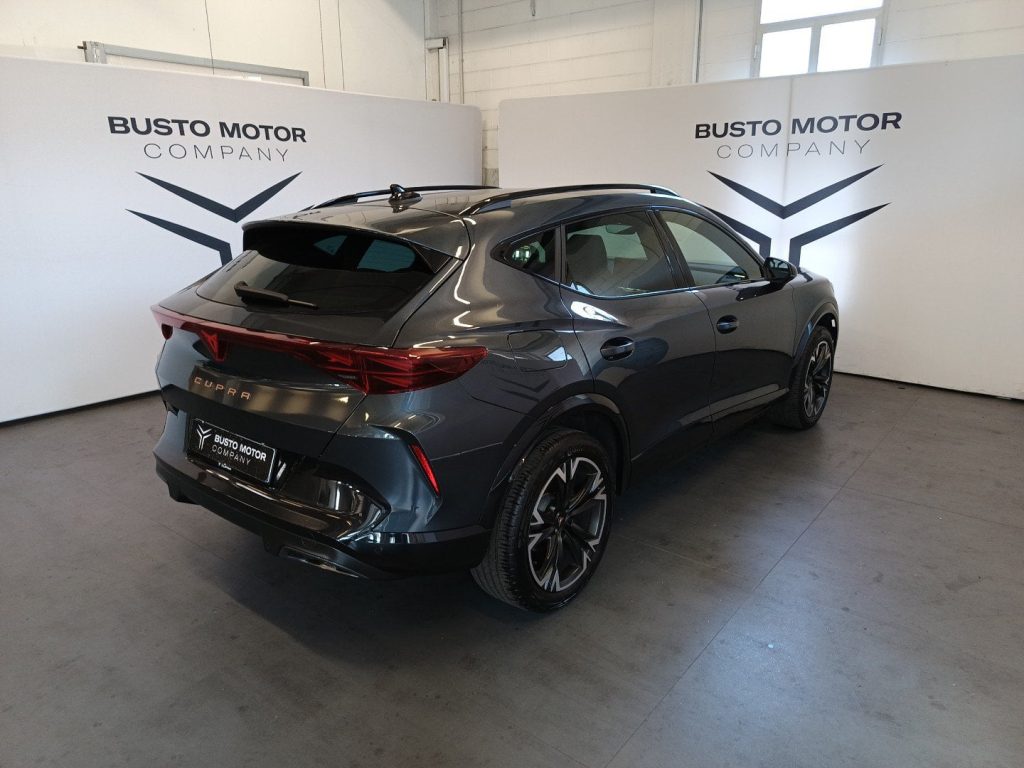 CUPRA Formentor Formentor 2.0 tdi 150cv dsg - 6