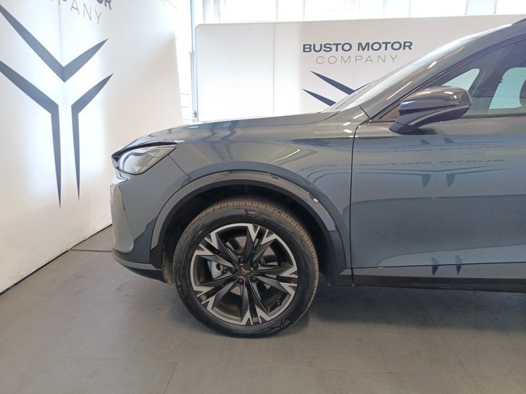 CUPRA Formentor Formentor 2.0 tdi 150cv dsg - 7