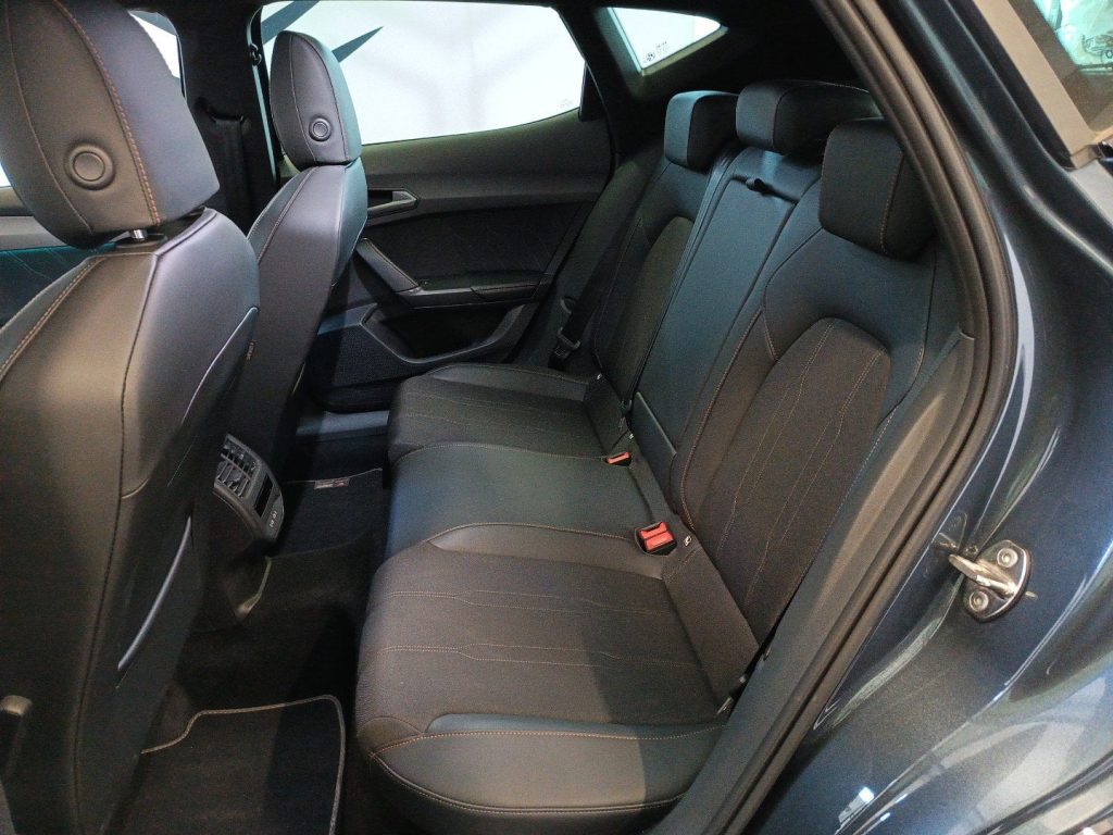 CUPRA Formentor Formentor 2.0 tdi 150cv dsg - 9