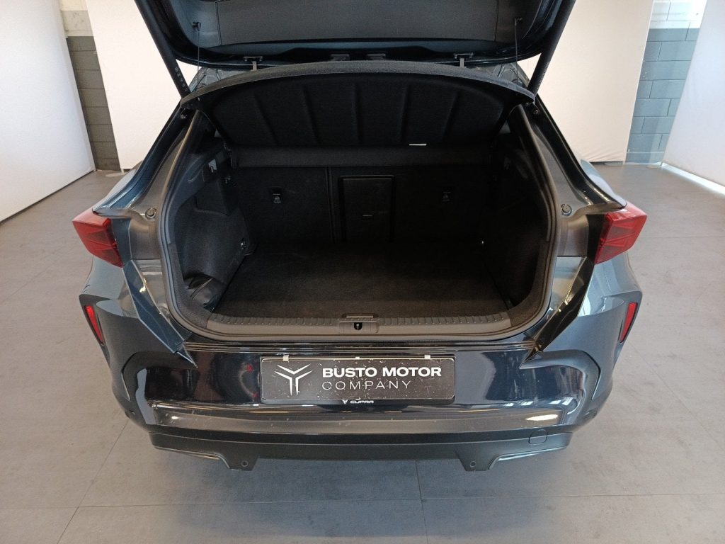 CUPRA Formentor Formentor 2.0 tdi 150cv dsg - 10