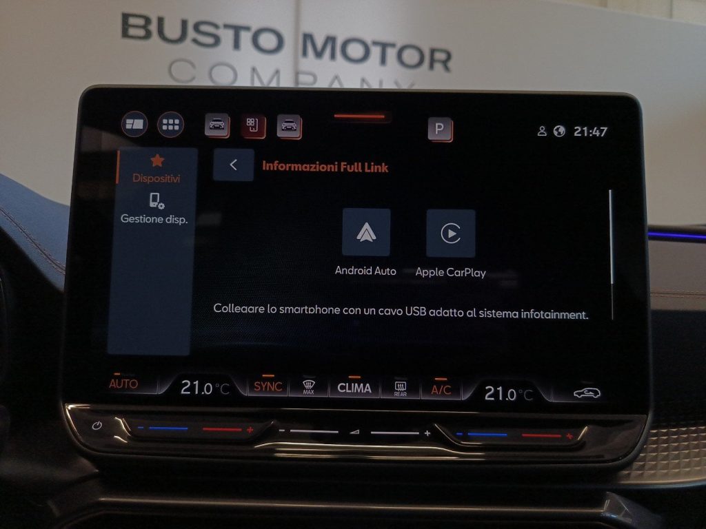 CUPRA Formentor Formentor 2.0 tdi 150cv dsg - 13