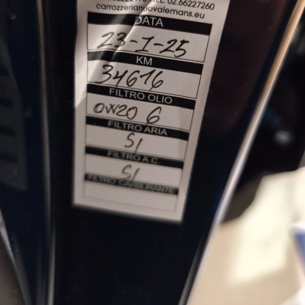 FORD Kuga 1.5 Automatic Ecoblue ST-Line Aziendale - 19