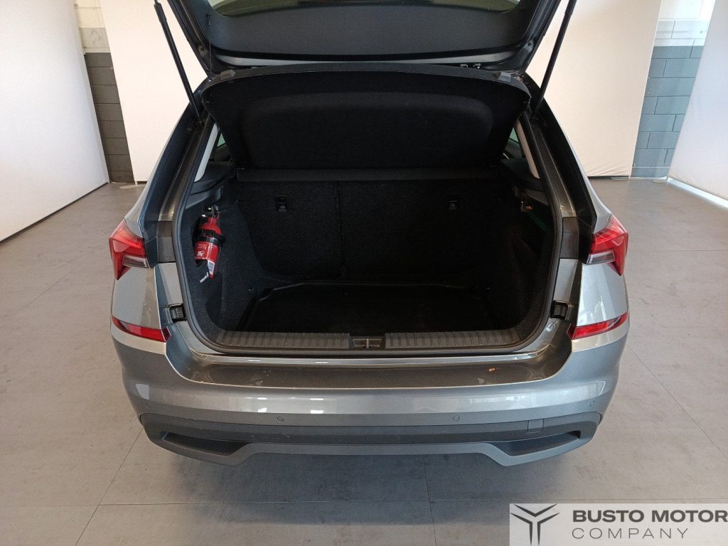 SKODA Kamiq Kamiq 1.5 tsi Black Dots 150cv dsg PROMO VALIDA CO - 7