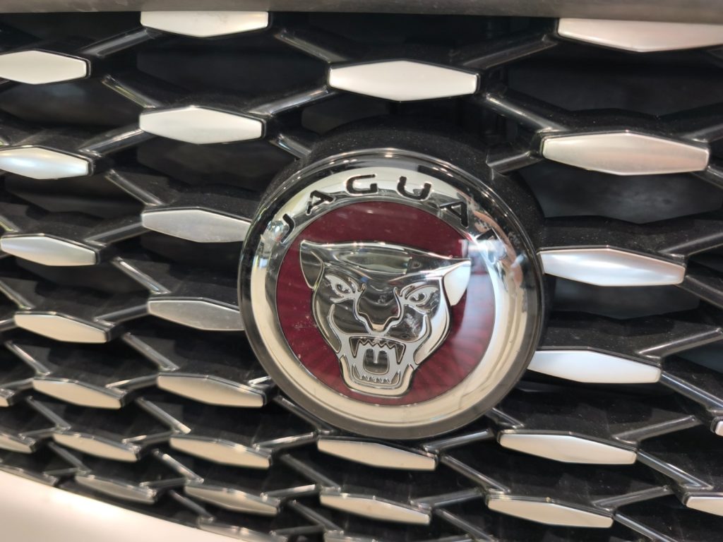 JAGUAR E-Pace 1.5 I3 160 CV Auto R-Dynamic Unico Propr. - 25