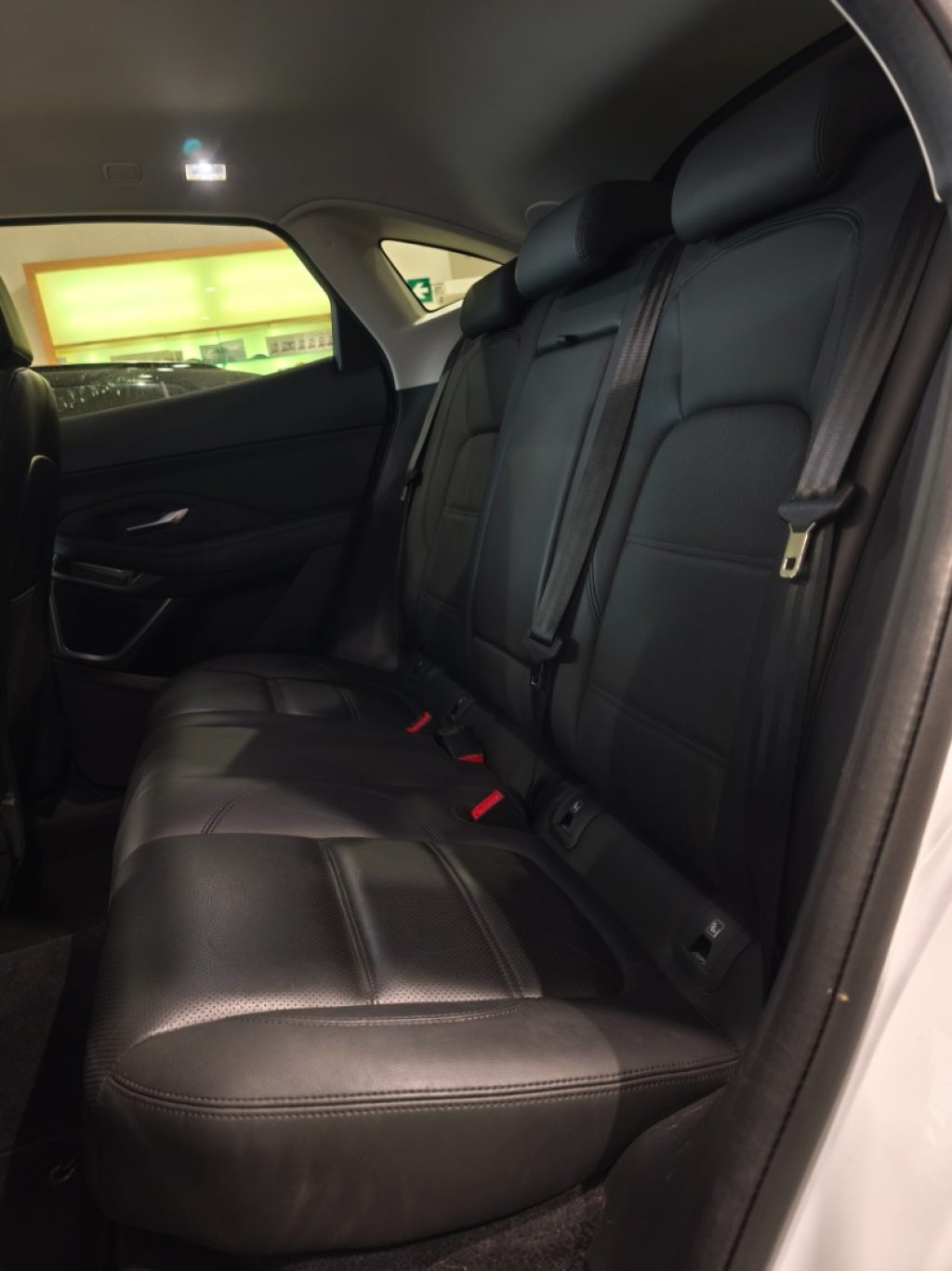 JAGUAR E-Pace 1.5 I3 160 CV Auto R-Dynamic Unico Propr. - 16