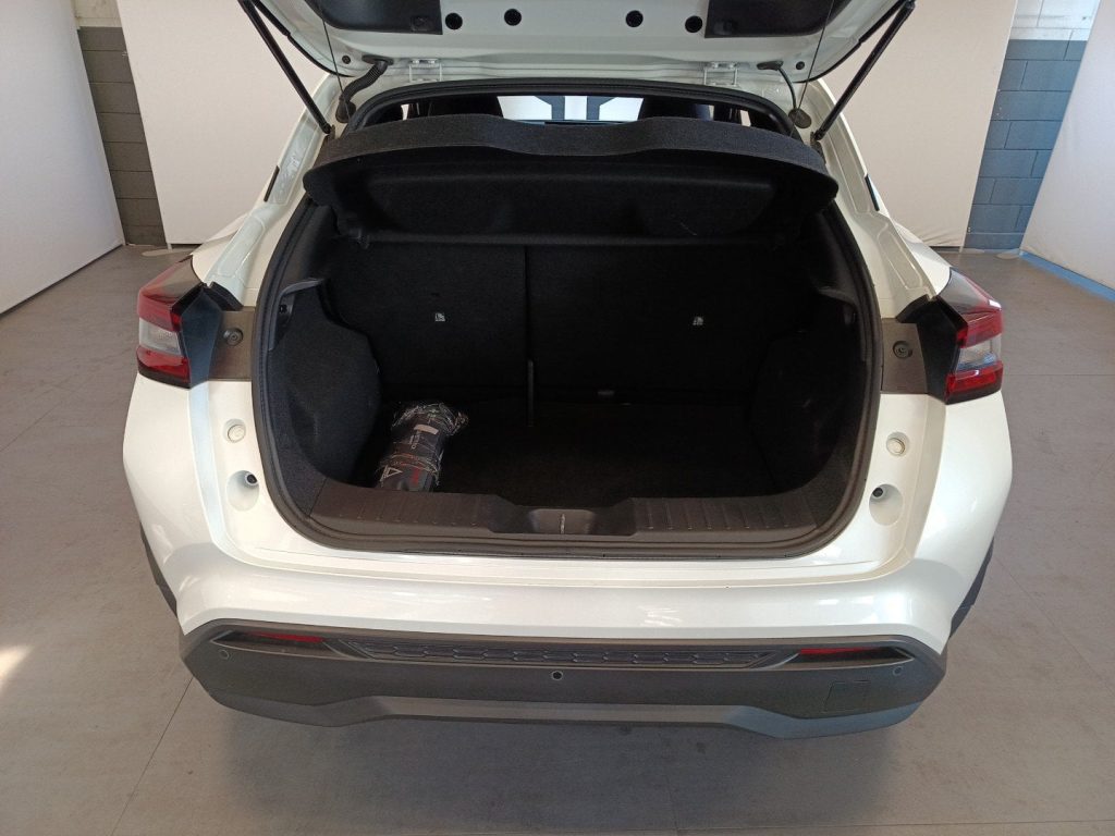 NISSAN Juke Juke 1.0 dig-t N-Connecta 114cv - 10