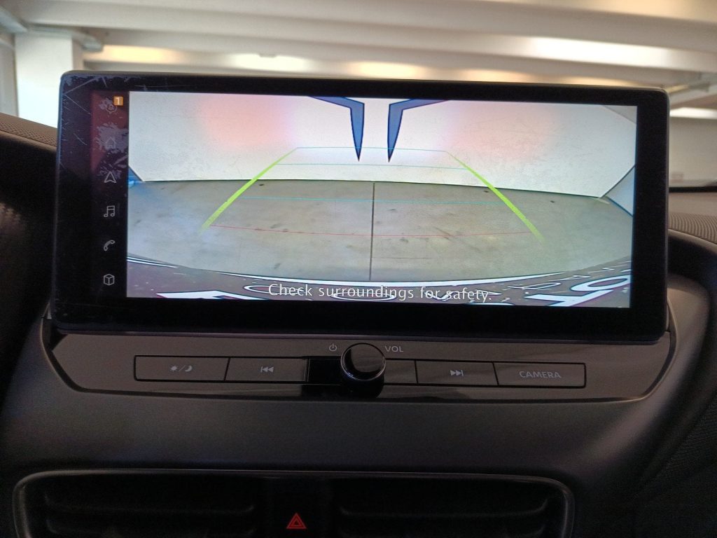 NISSAN Juke Juke 1.0 dig-t N-Connecta 114cv - 15