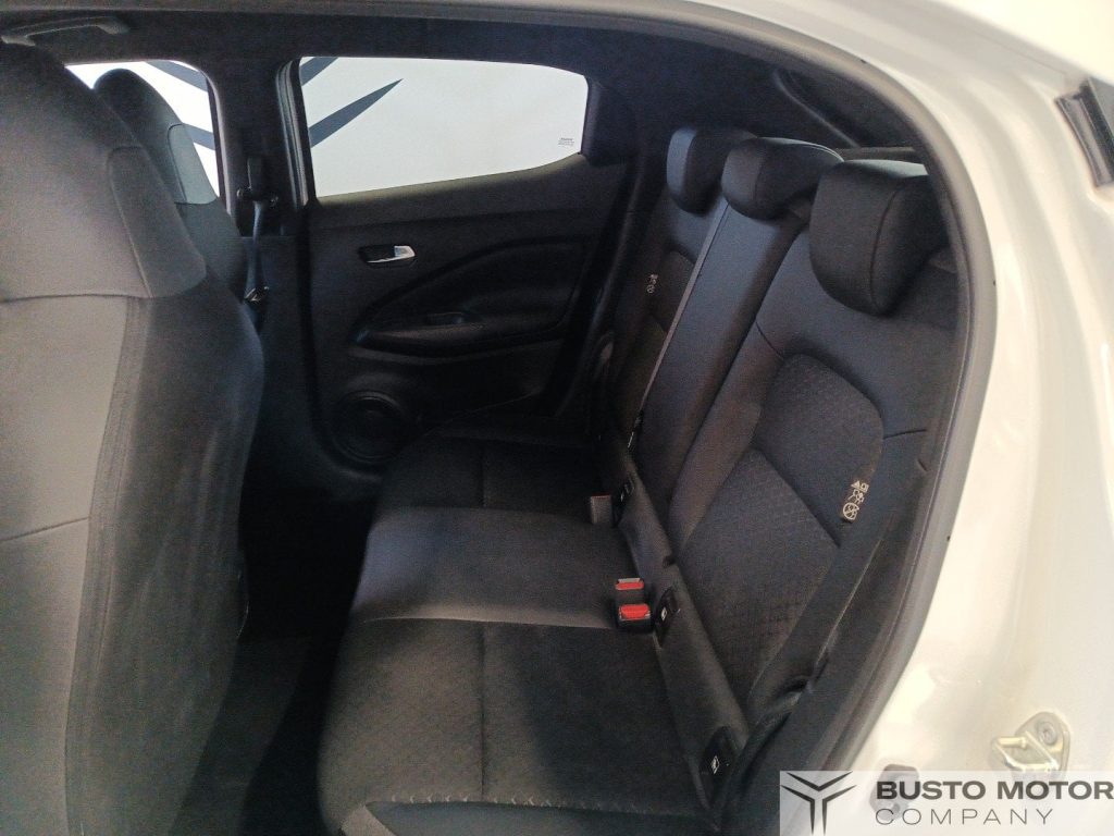 NISSAN Juke Juke 1.0 dig-t N-Connecta 114cv - 9