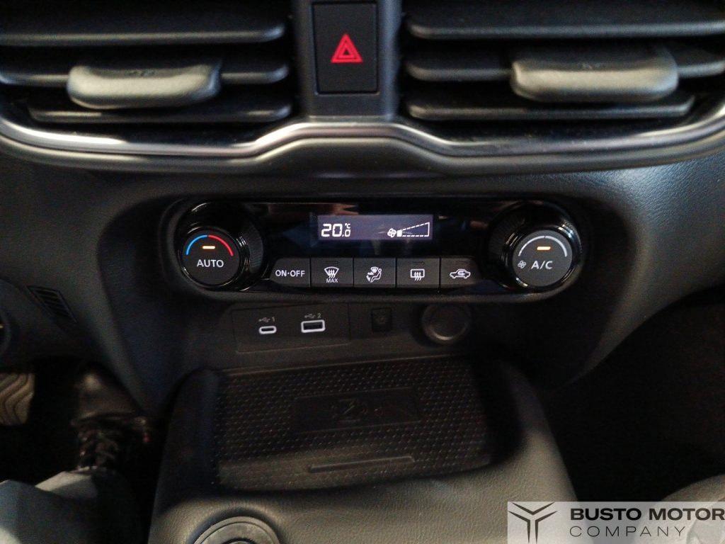 NISSAN Juke Juke 1.0 dig-t N-Connecta 114cv - 14
