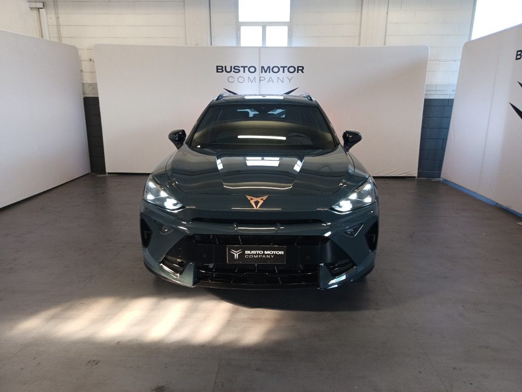 CUPRA Formentor Formentor 1.5 hybrid 150cv dsg - 2