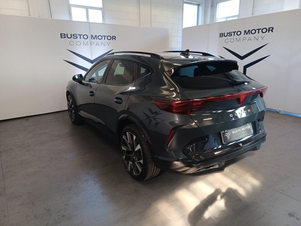 CUPRA Formentor Formentor 1.5 hybrid 150cv dsg - 4