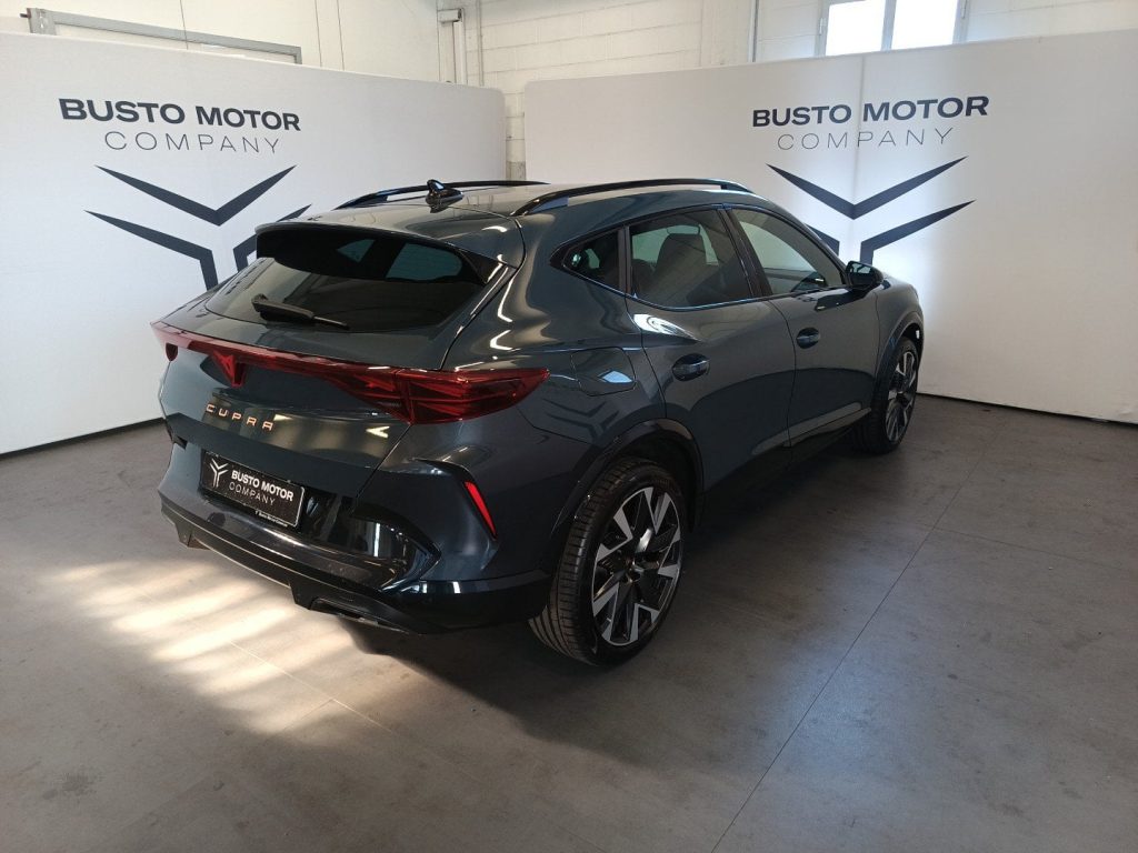 CUPRA Formentor Formentor 1.5 hybrid 150cv dsg - 6