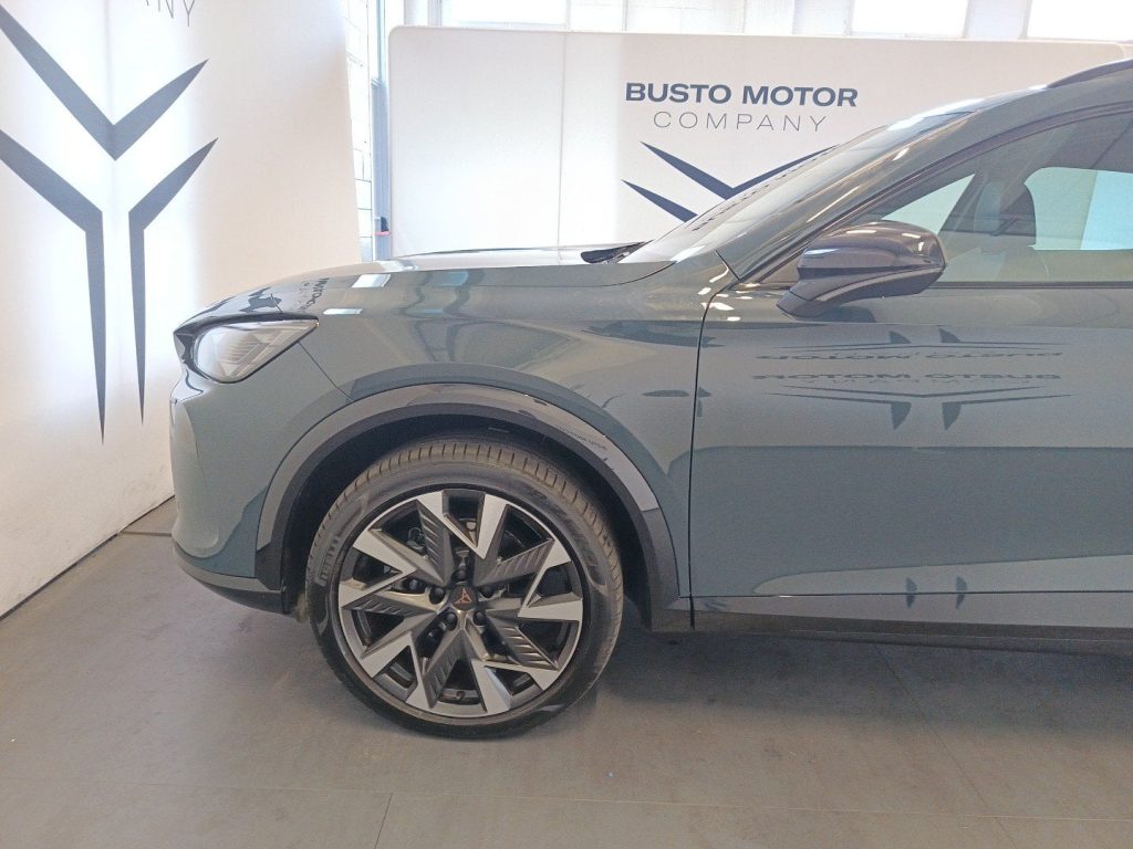 CUPRA Formentor Formentor 1.5 hybrid 150cv dsg - 7