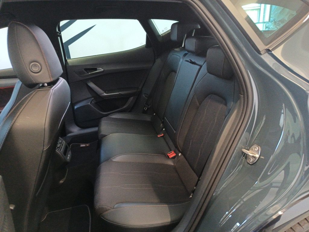 CUPRA Formentor Formentor 1.5 hybrid 150cv dsg - 9