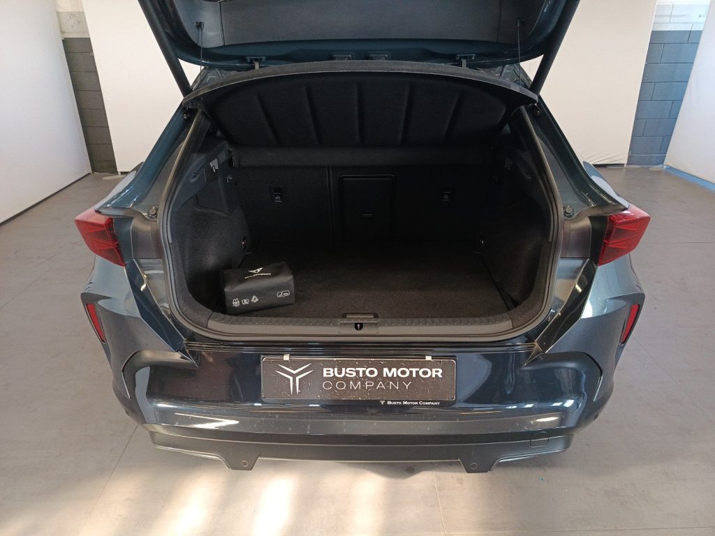 CUPRA Formentor Formentor 1.5 hybrid 150cv dsg - 10