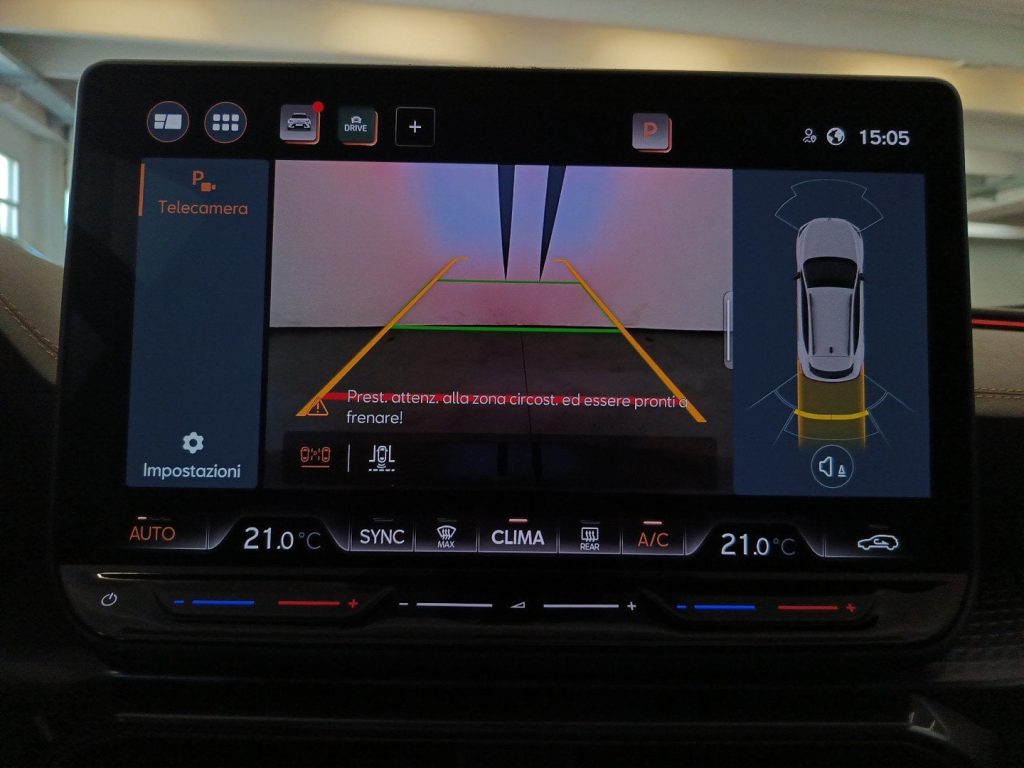 CUPRA Formentor Formentor 1.5 hybrid 150cv dsg - 15