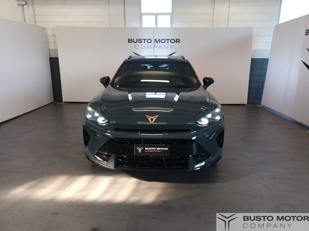 CUPRA Formentor Formentor 1.5 hybrid 150cv dsg - 2