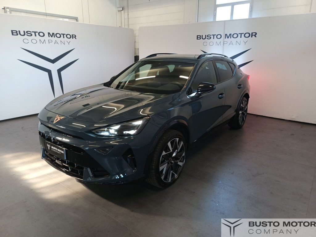 CUPRA Formentor Formentor 1.5 hybrid 150cv dsg - 3
