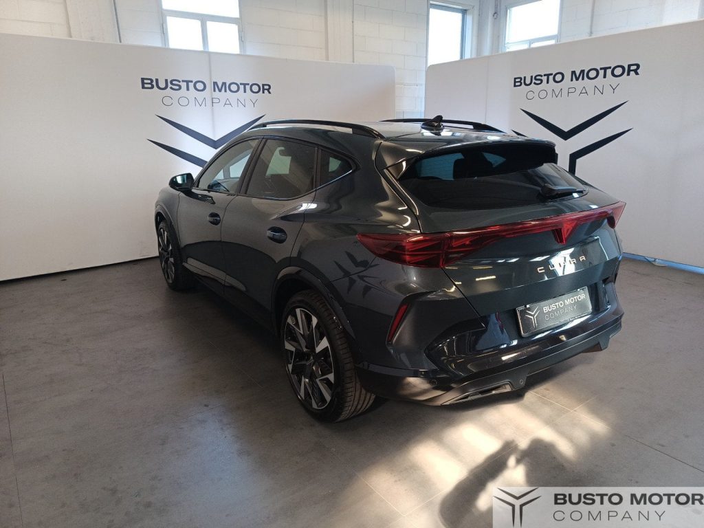 CUPRA Formentor Formentor 1.5 hybrid 150cv dsg - 4