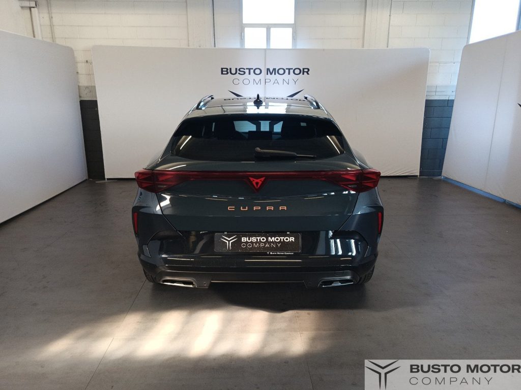 CUPRA Formentor Formentor 1.5 hybrid 150cv dsg - 5