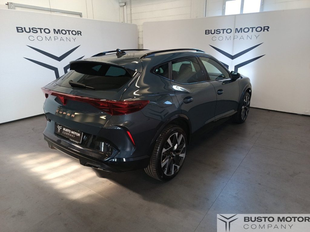 CUPRA Formentor Formentor 1.5 hybrid 150cv dsg - 6