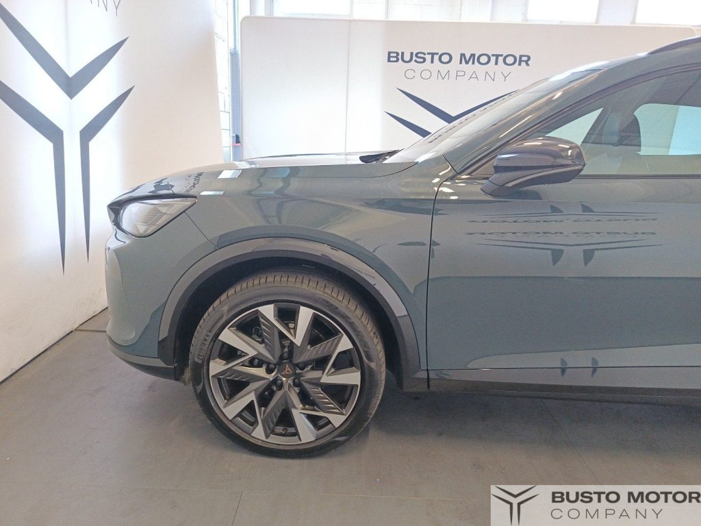 CUPRA Formentor Formentor 1.5 hybrid 150cv dsg - 7