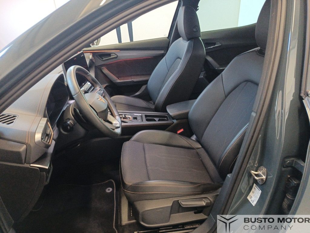 CUPRA Formentor Formentor 1.5 hybrid 150cv dsg - 8