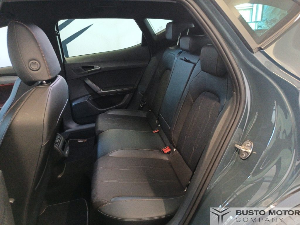 CUPRA Formentor Formentor 1.5 hybrid 150cv dsg - 9