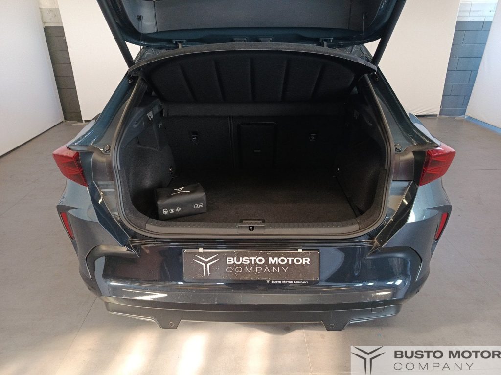 CUPRA Formentor Formentor 1.5 hybrid 150cv dsg - 10