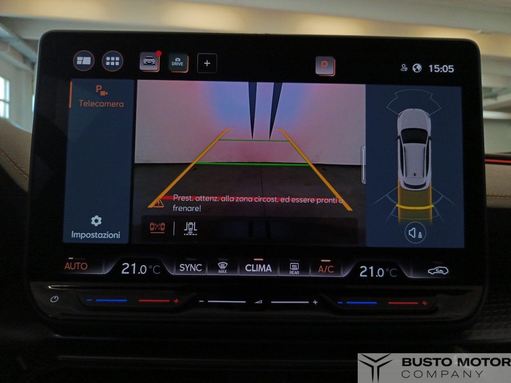 CUPRA Formentor Formentor 1.5 hybrid 150cv dsg - 15