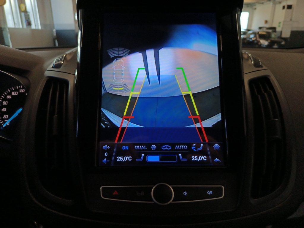 FORD Kuga Kuga 2.0 tdci Titanium 4wd s&s 150cv powershift E6 - 16