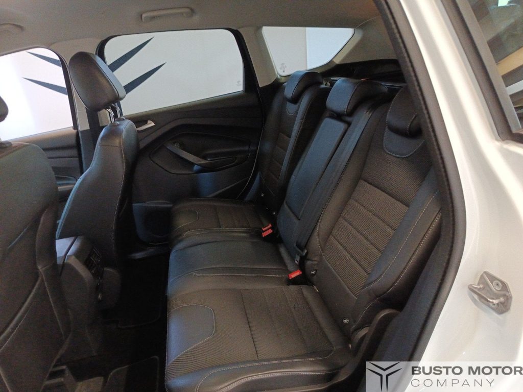 FORD Kuga Kuga 2.0 tdci Titanium 4wd s&s 150cv powershift E6 - 9