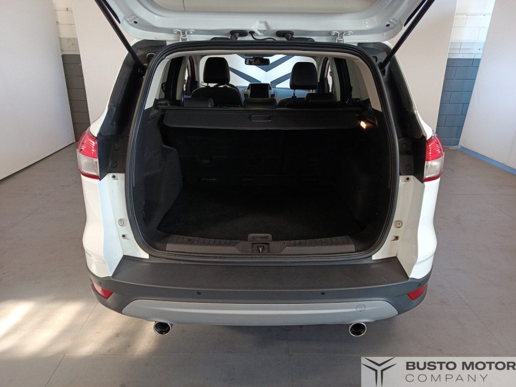FORD Kuga Kuga 2.0 tdci Titanium 4wd s&s 150cv powershift E6 - 10