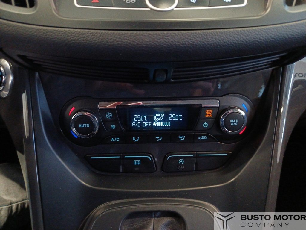 FORD Kuga Kuga 2.0 tdci Titanium 4wd s&s 150cv powershift E6 - 14