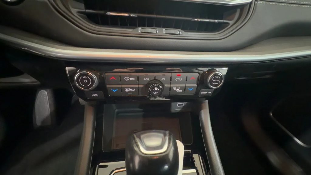 JEEP Compass 1.3 Turbo T4 131 CV PHEV AT6 4xe S - 10