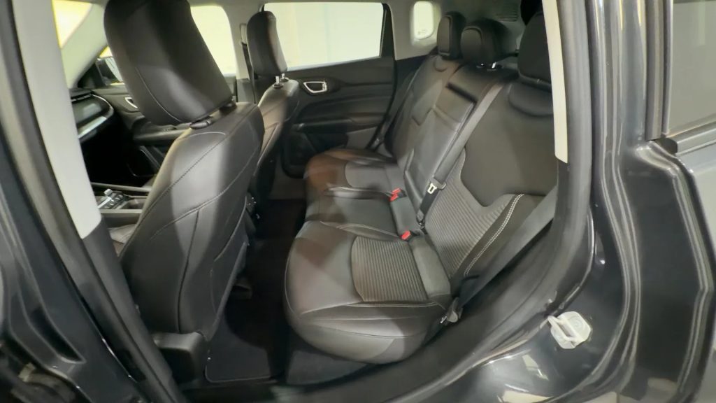 JEEP Compass 1.3 Turbo T4 131 CV PHEV AT6 4xe S - 13