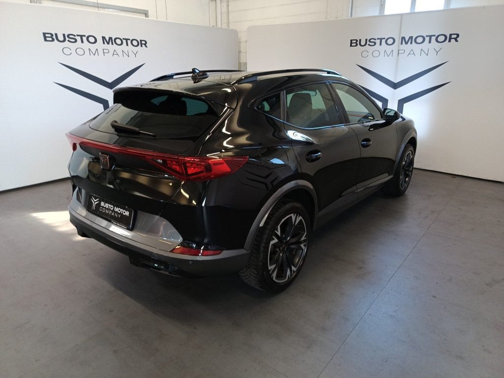 CUPRA Formentor Formentor 1.5 tsi 150cv dsg - 4