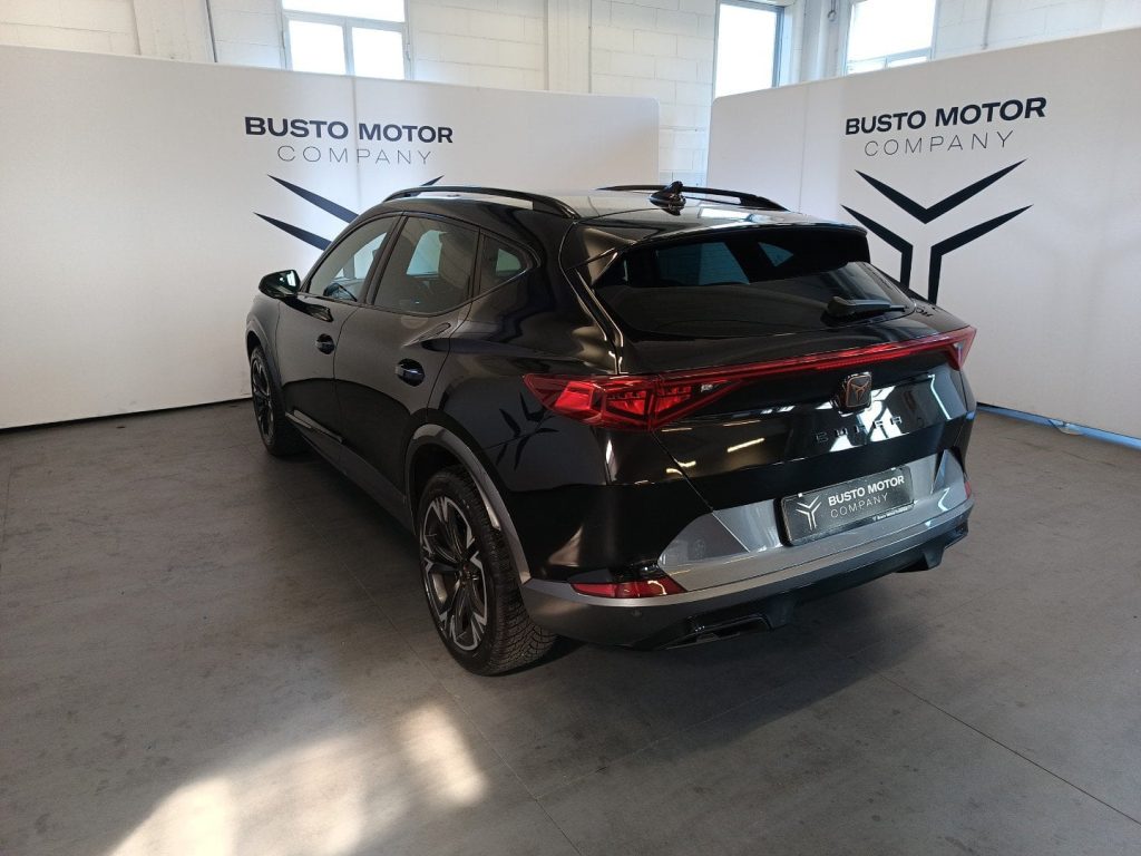 CUPRA Formentor Formentor 1.5 tsi 150cv dsg - 6