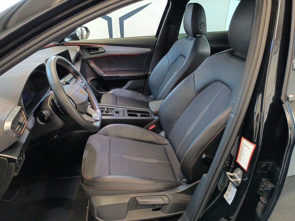 CUPRA Formentor Formentor 1.5 tsi 150cv dsg - 8