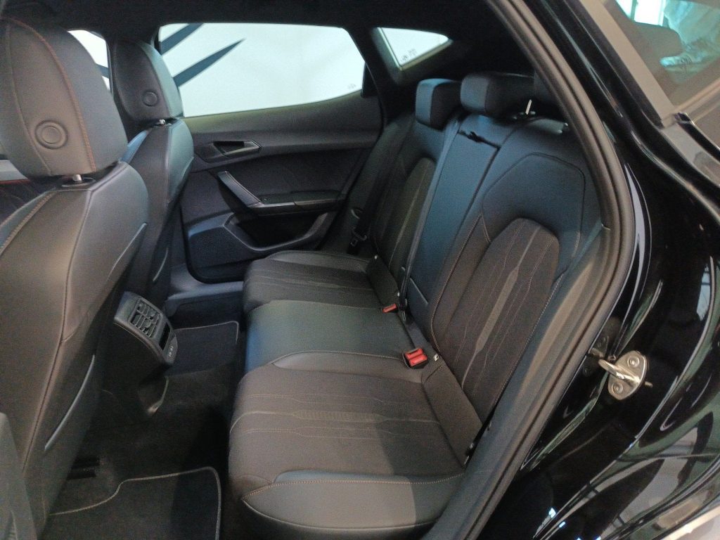 CUPRA Formentor Formentor 1.5 tsi 150cv dsg - 9